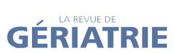 revue de gériatrie